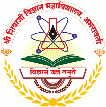 Shri Shivaji Science College, Amravati, M.H