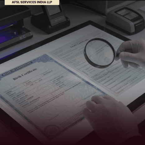 Birth and Death Certificate Examination thumbnail