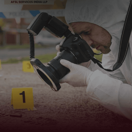 Crime Scene Evidence Photography thumbnail