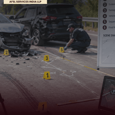 Crime Scene Reconstruction thumbnail