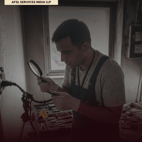 Electric Fire Investigation thumbnail