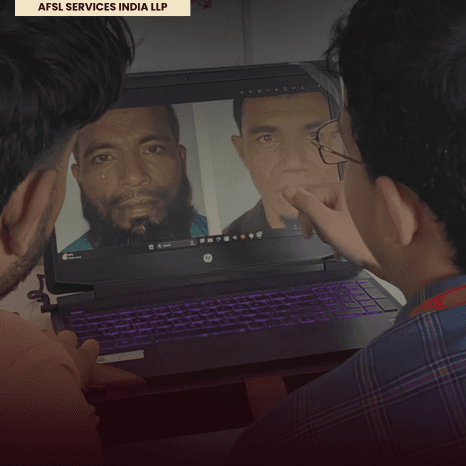 Face Detection from CCTV thumbnail
