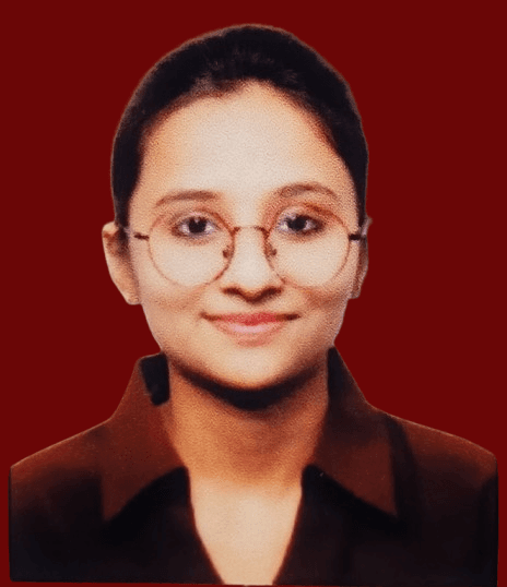 Khushi Jain