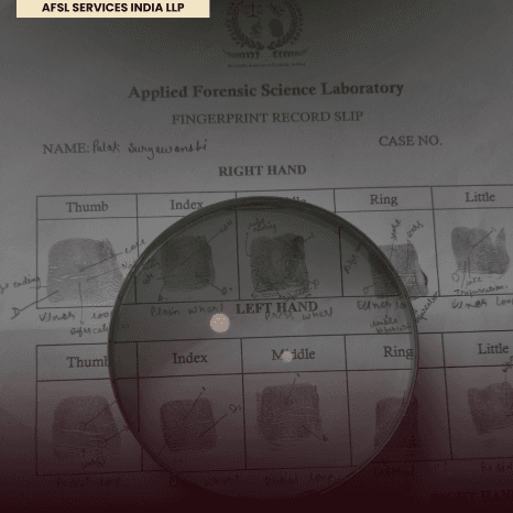 PCC (Police Clearance Certificate) Fingerprinting thumbnail