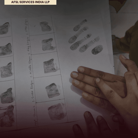 Preparation of Fingerprint Records for Corporate Offices thumbnail