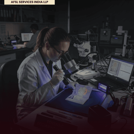 Security Documents Examination thumbnail