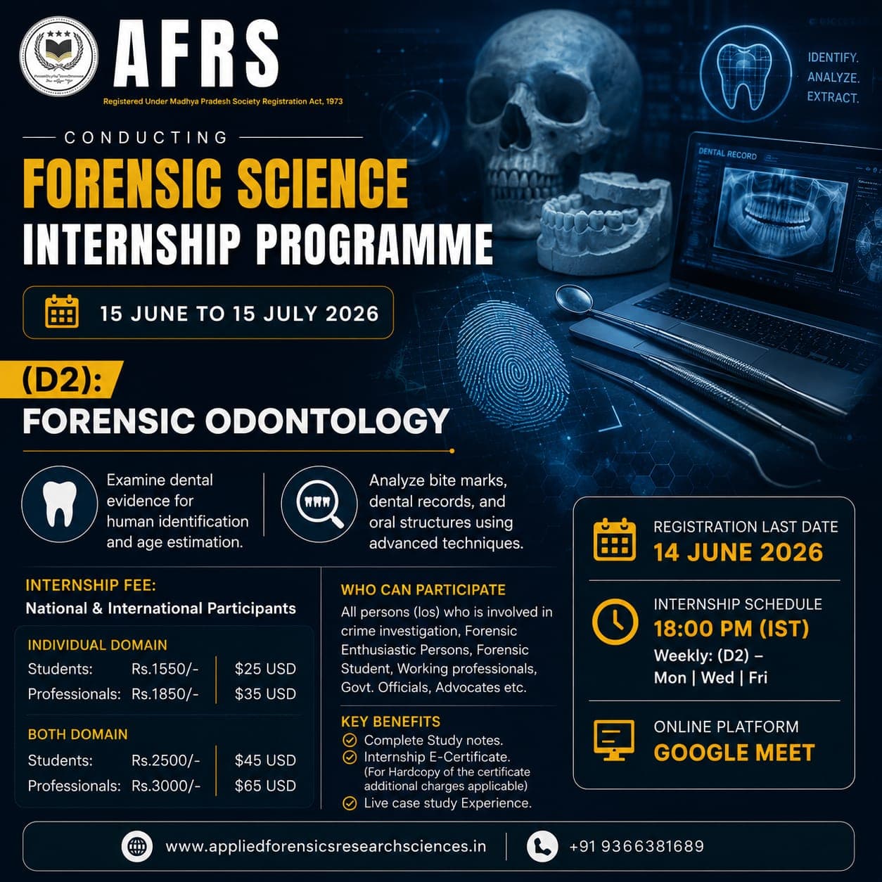 𝐈𝐧𝐭𝐞𝐫𝐧𝐬𝐡𝐢𝐩 𝐏𝐫𝐨𝐠𝐫𝐚𝐦𝐦𝐞 𝟐𝟎𝟐6 poster