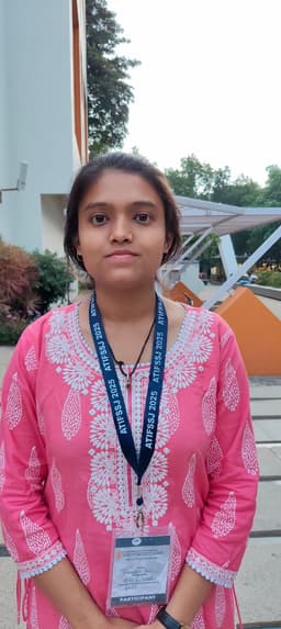 Ms. Sanskriti Rani Sharma